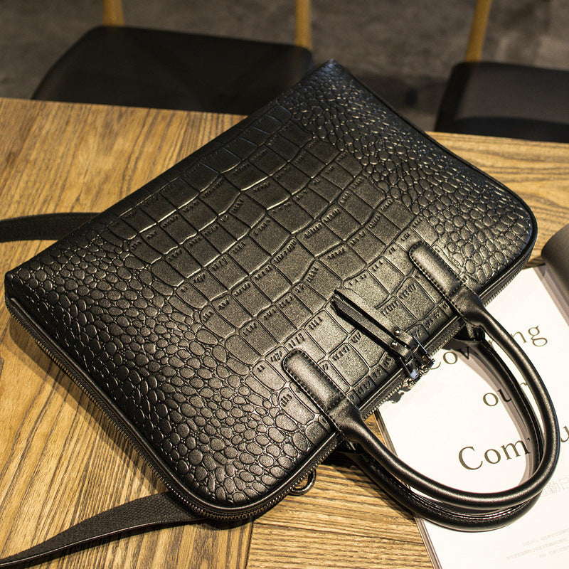 Women's Briefcase - product photo 9