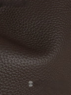 Women's Crossbody Bag in ebony coffee - product photo 3