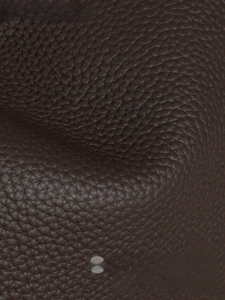 Women's Crossbody Bag in ebony coffee - product photo 3