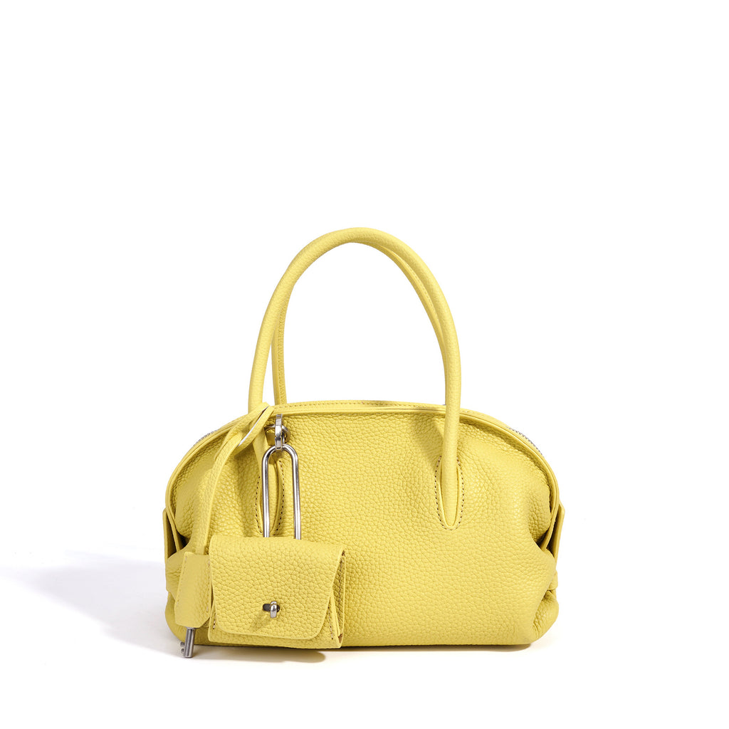 Women's Bag in chick yellow - product photo 3