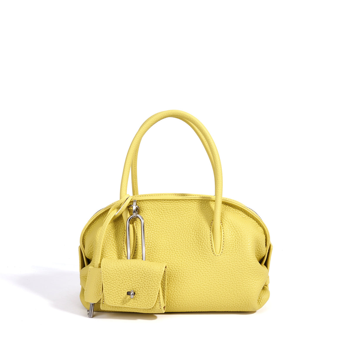 Women's Bag in chick yellow - product photo 3