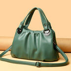 Women's Shoulder Bag in black - product photo 5