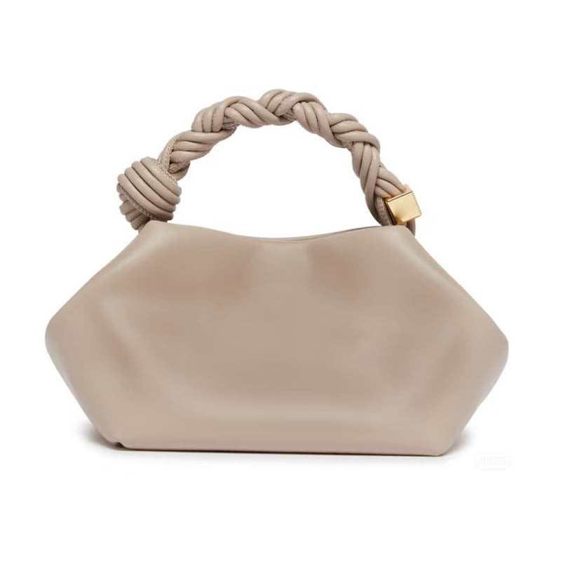 Women's Clutch Bag in black - product photo 8