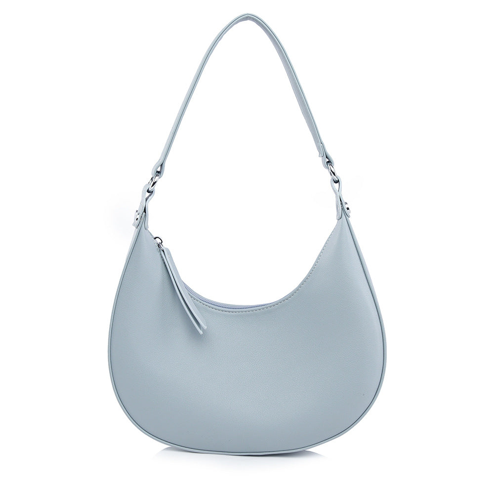 Women's Handbag in white - product photo 12