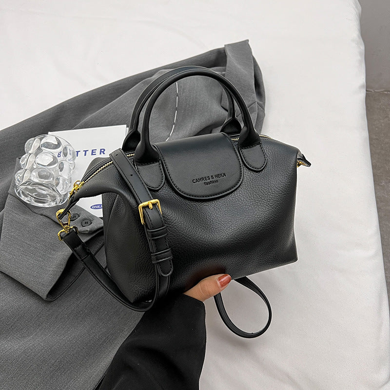 Women's Crossbody Bag in off-white - product photo 7