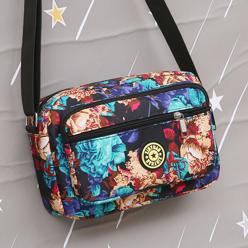 Women's Crossbody Bag - product photo 14