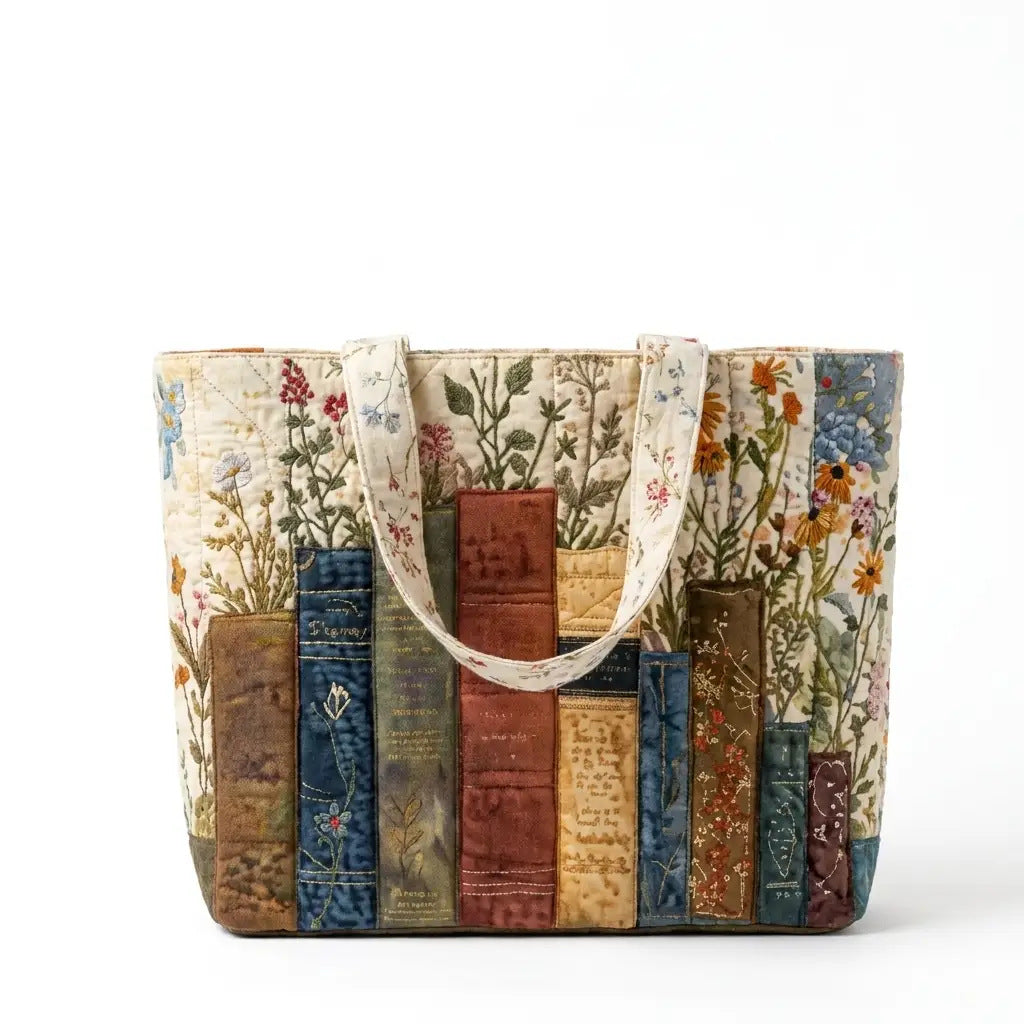 Women's Tote Bag in 53 styles - product photo 53