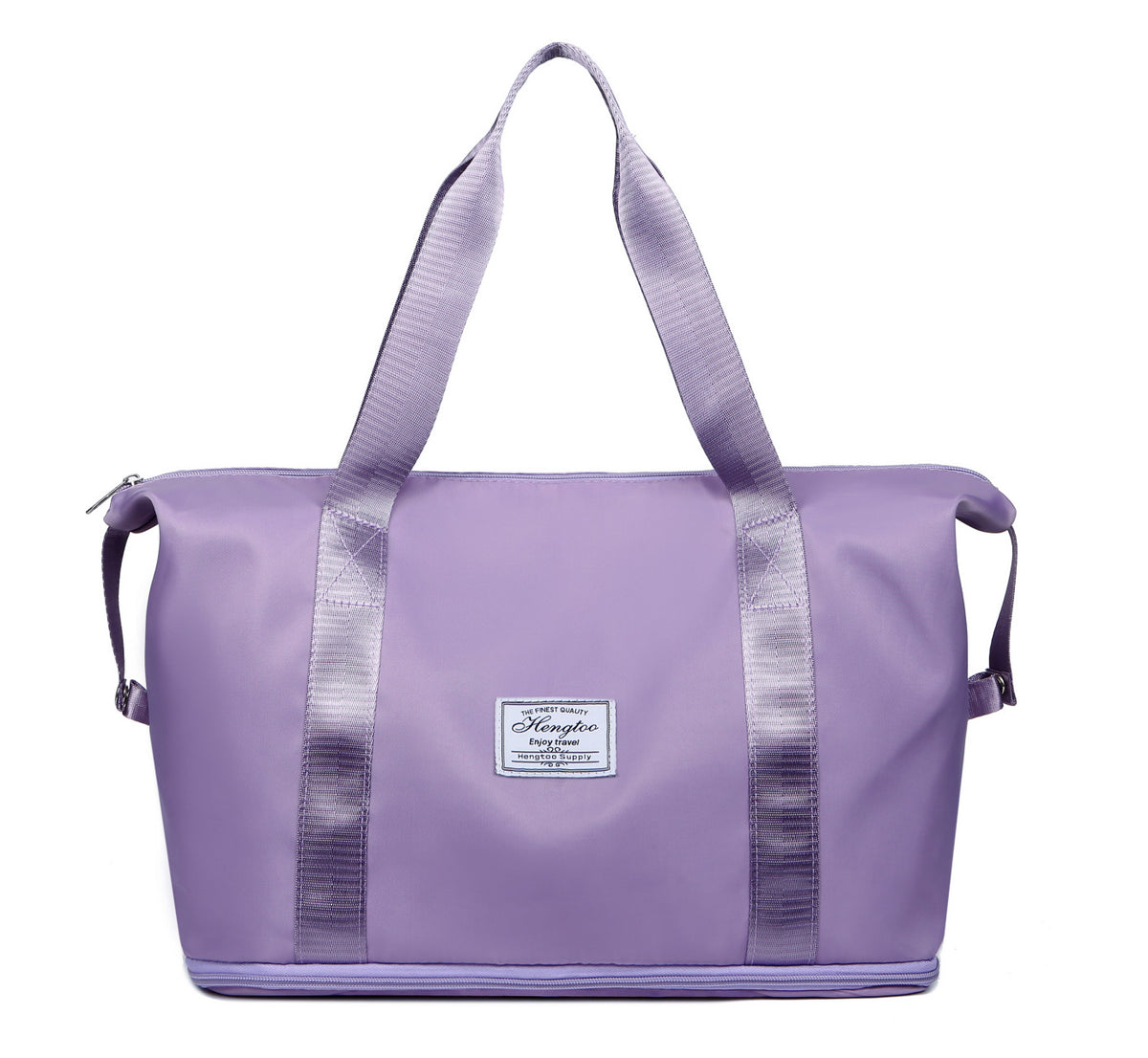 Women's Bag in black - product photo 7