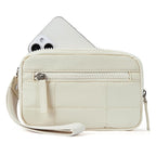 Women's Nylon Bag in green - product photo 3