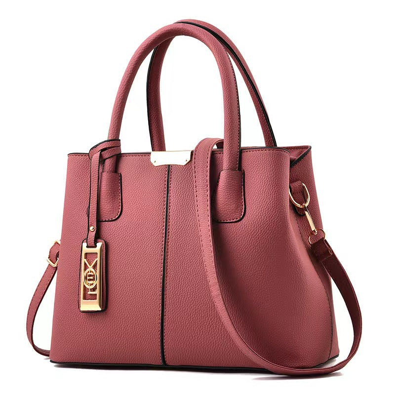 Women's Crossbody Bag in black - product photo 8
