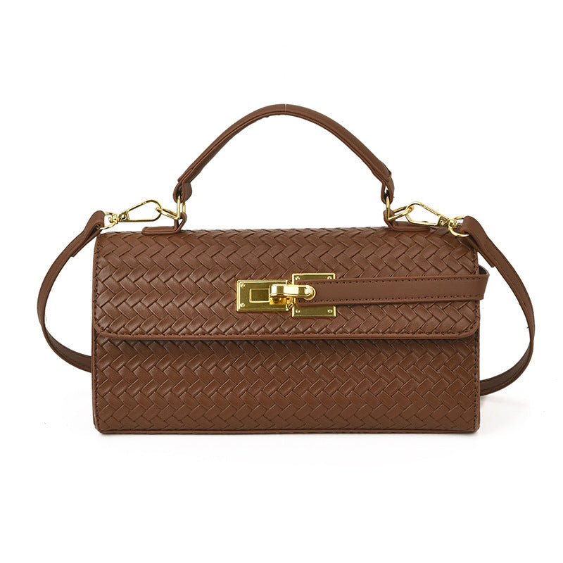 Women's Crossbody Bag in black - product photo 14