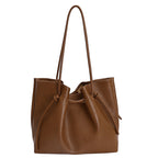 Women's Shoulder Bag in brown - product photo 5