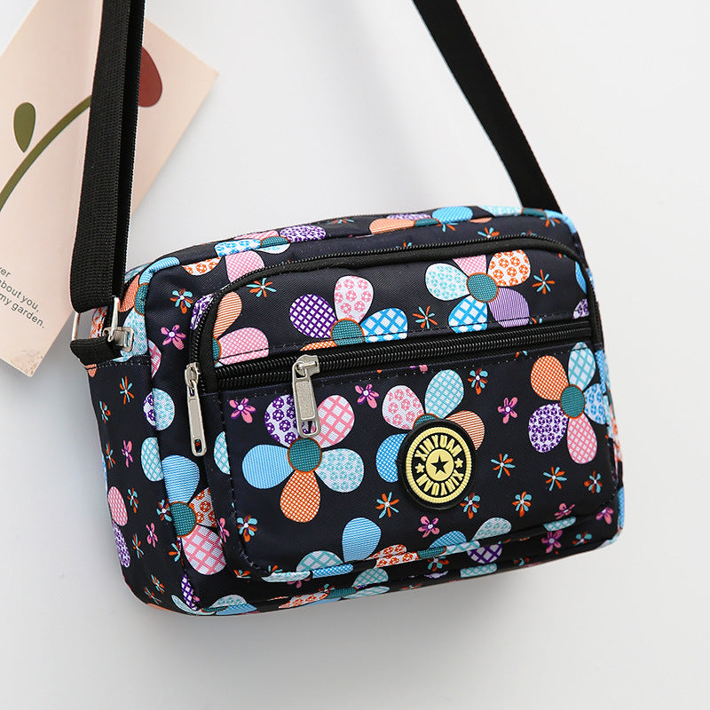 Women's Crossbody Bag - product photo 30