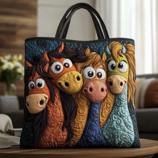 Women's Tote Bag in 53 styles - product photo 2