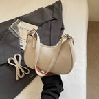 Women's Shoulder Bag in off-white - product photo 6