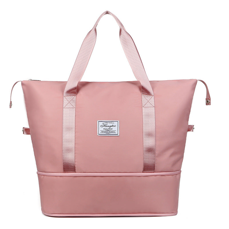 Women's Bag in black - product photo 1