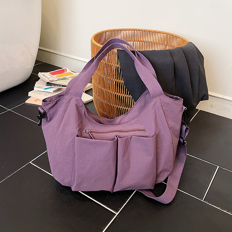 Women's Bag in black - product photo 10