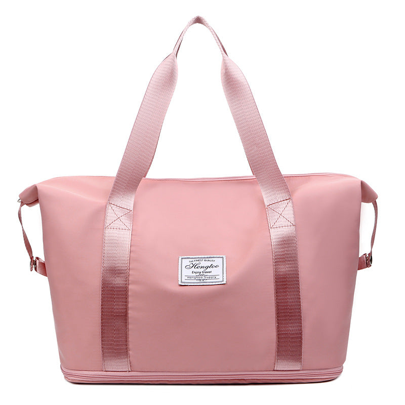 Women's Bag in black - product photo 2