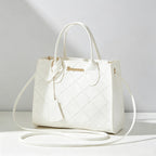 Women's Handbag in black - product photo 5
