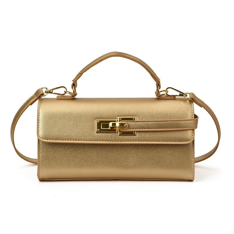 Women's Crossbody Bag in black - product photo 9