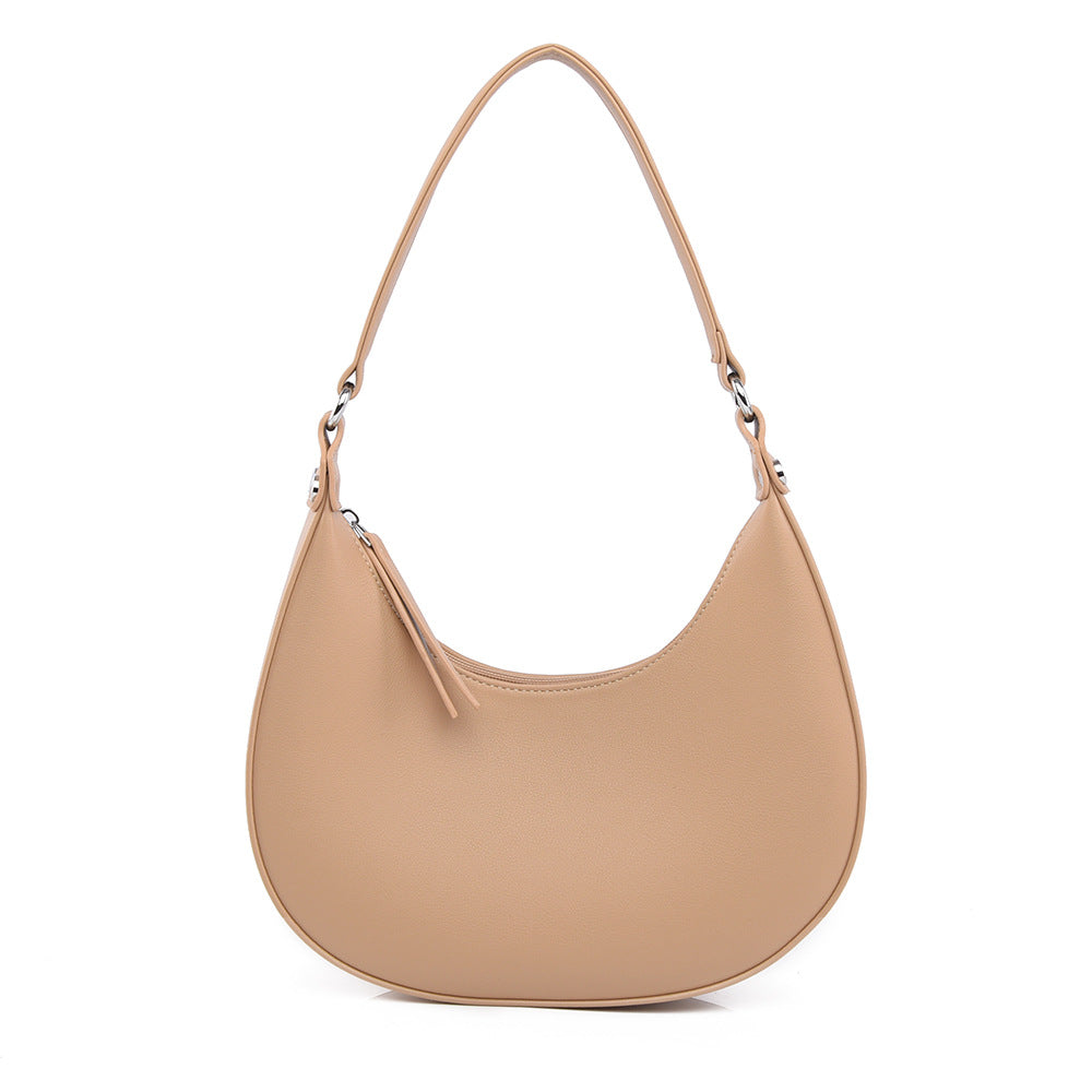 Women's Handbag in white - product photo 5