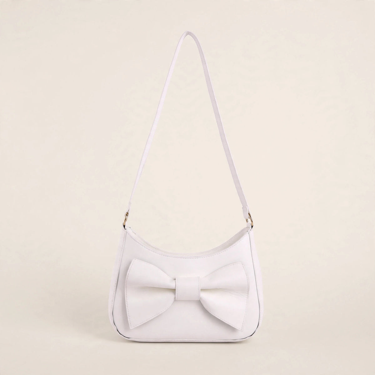 Bowknot Shoulder Crossbody Bag - view 20
