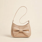 Bowknot Shoulder Crossbody Bag - view 12