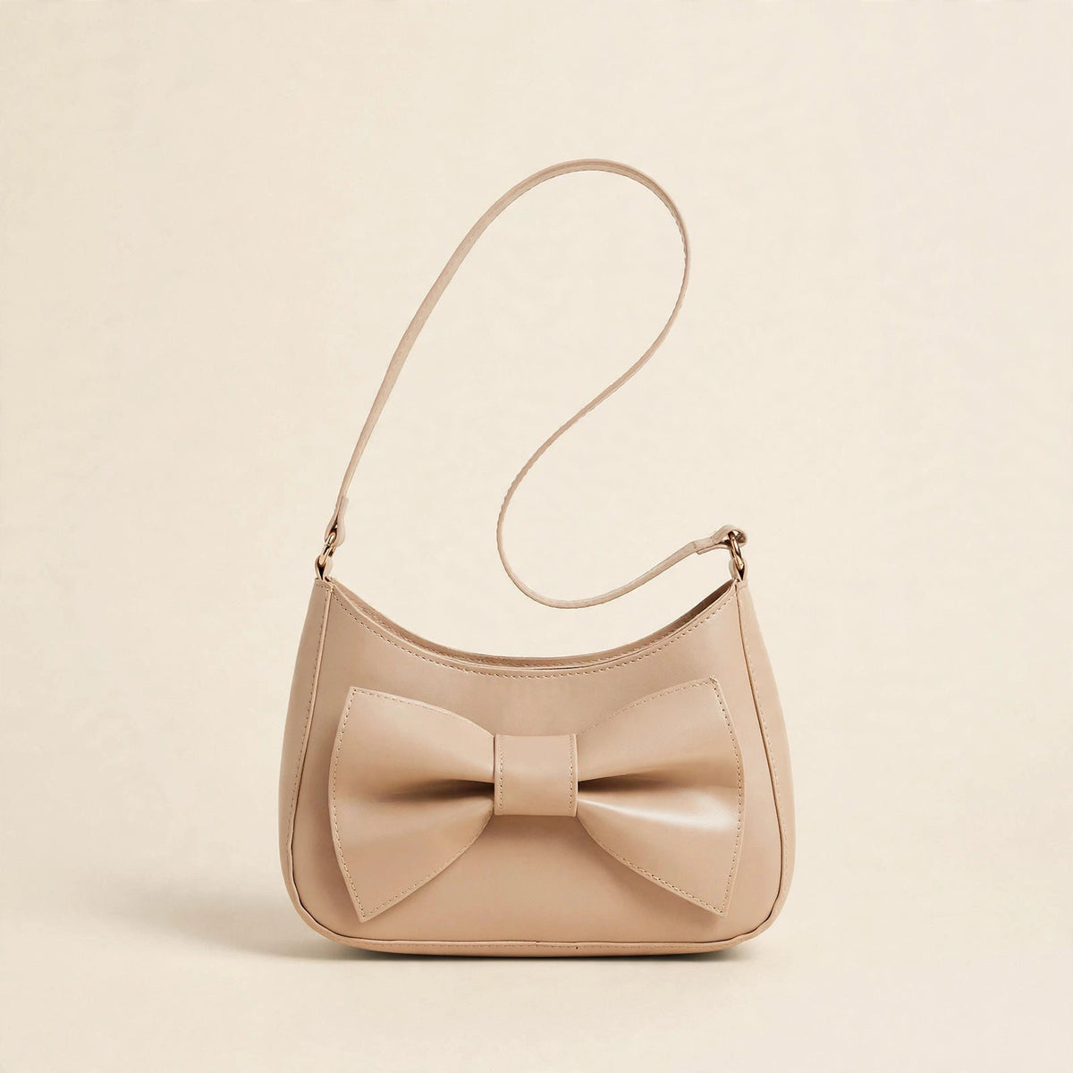 Bowknot Shoulder Crossbody Bag - view 12