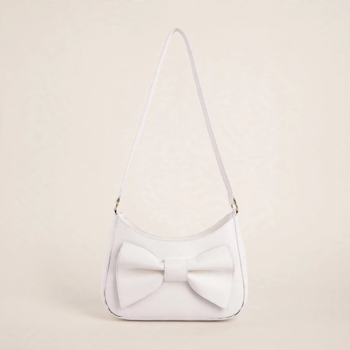 Bowknot Shoulder Crossbody Bag - view 14