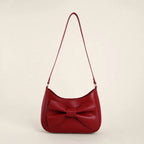 Bowknot Shoulder Crossbody Bag - view 16