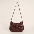 Bowknot Shoulder Crossbody Bag - view 17