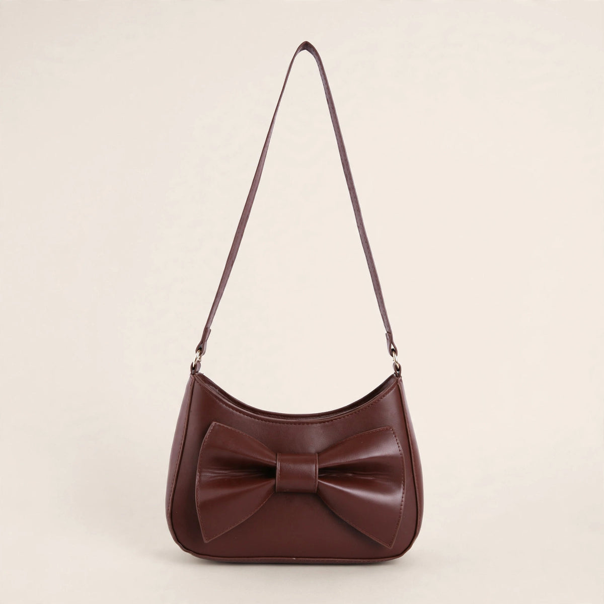 Bowknot Shoulder Crossbody Bag - view 17