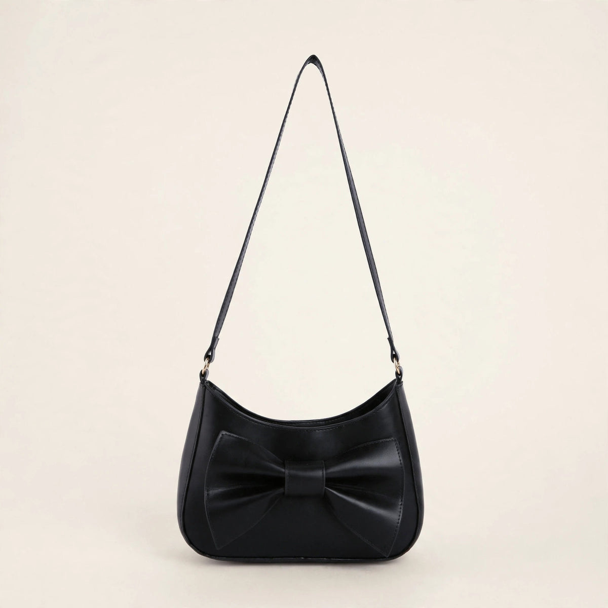 Bowknot Shoulder Crossbody Bag - view 19