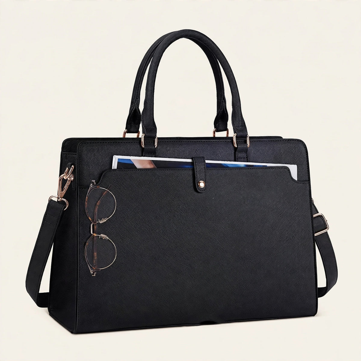 Business Laptop Shoulder Bag - view 11