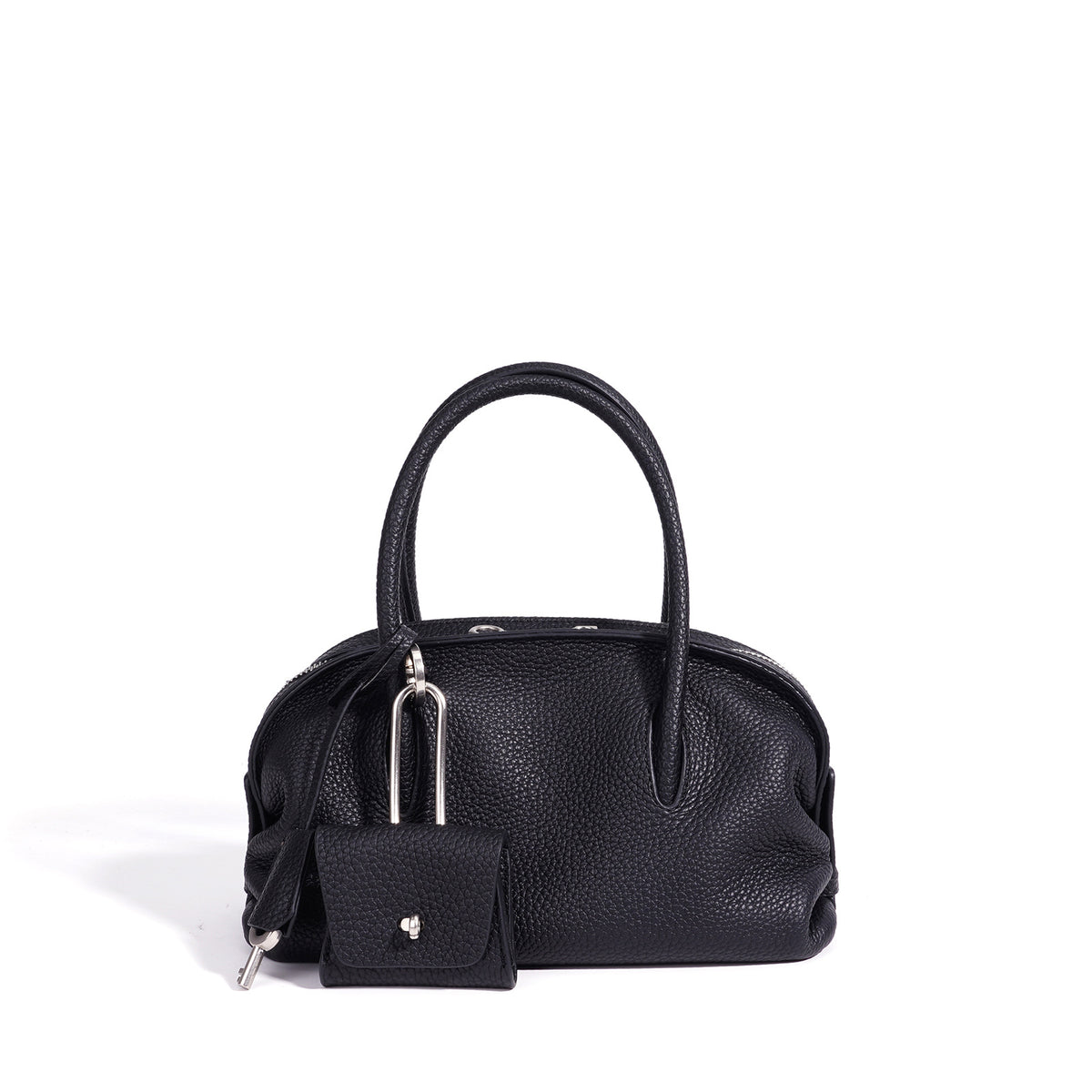 Women's Bag in chick yellow - product photo 7