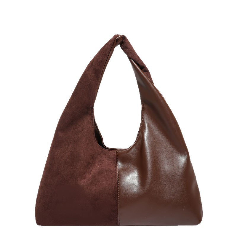 Women's Shoulder Bag in white - product photo 8