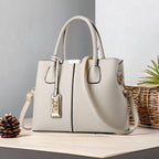 Women's Crossbody Bag in black - product photo 1