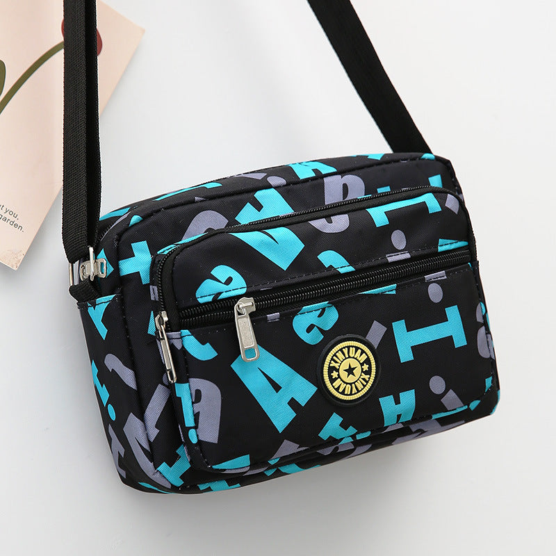 Women's Crossbody Bag - product photo 31