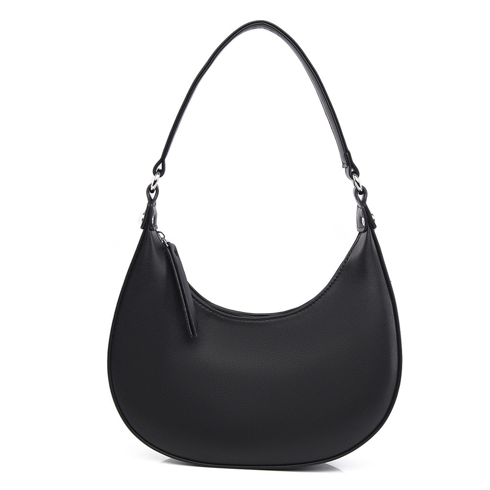Women's Handbag in white - product photo 4