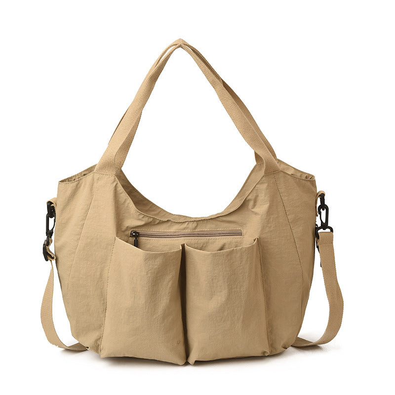 Women's Bag in black - product photo 2