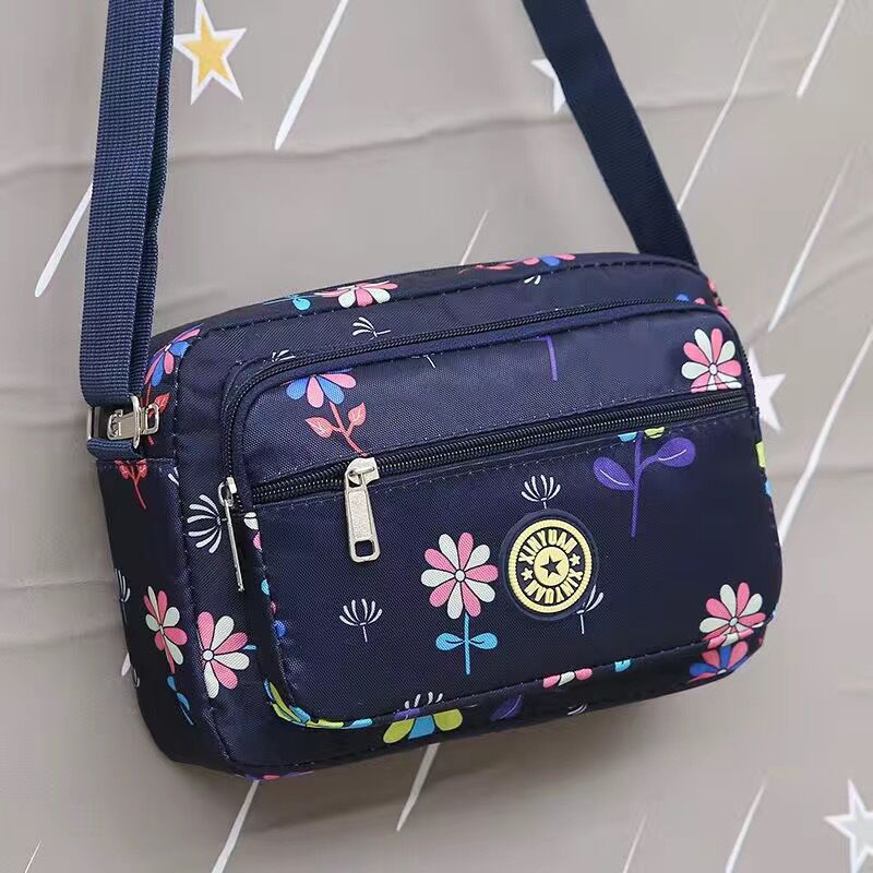 Women's Crossbody Bag - product photo 17