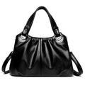 Women's Shoulder Bag in black - product photo 6