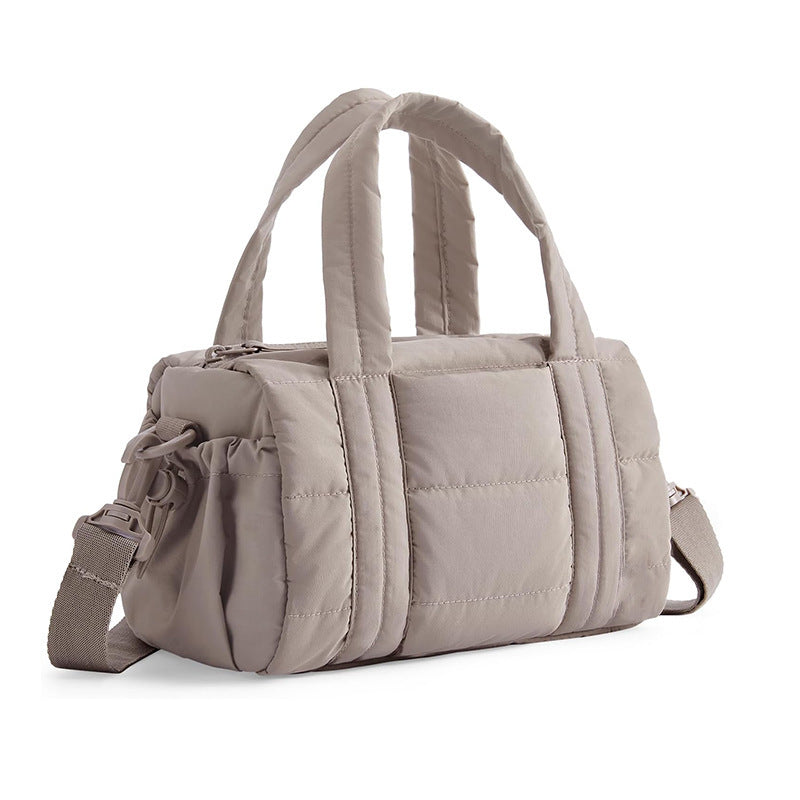 Women's Shoulder Bag in black - product photo 1
