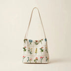 Bucket Shoulder Bag - view 6