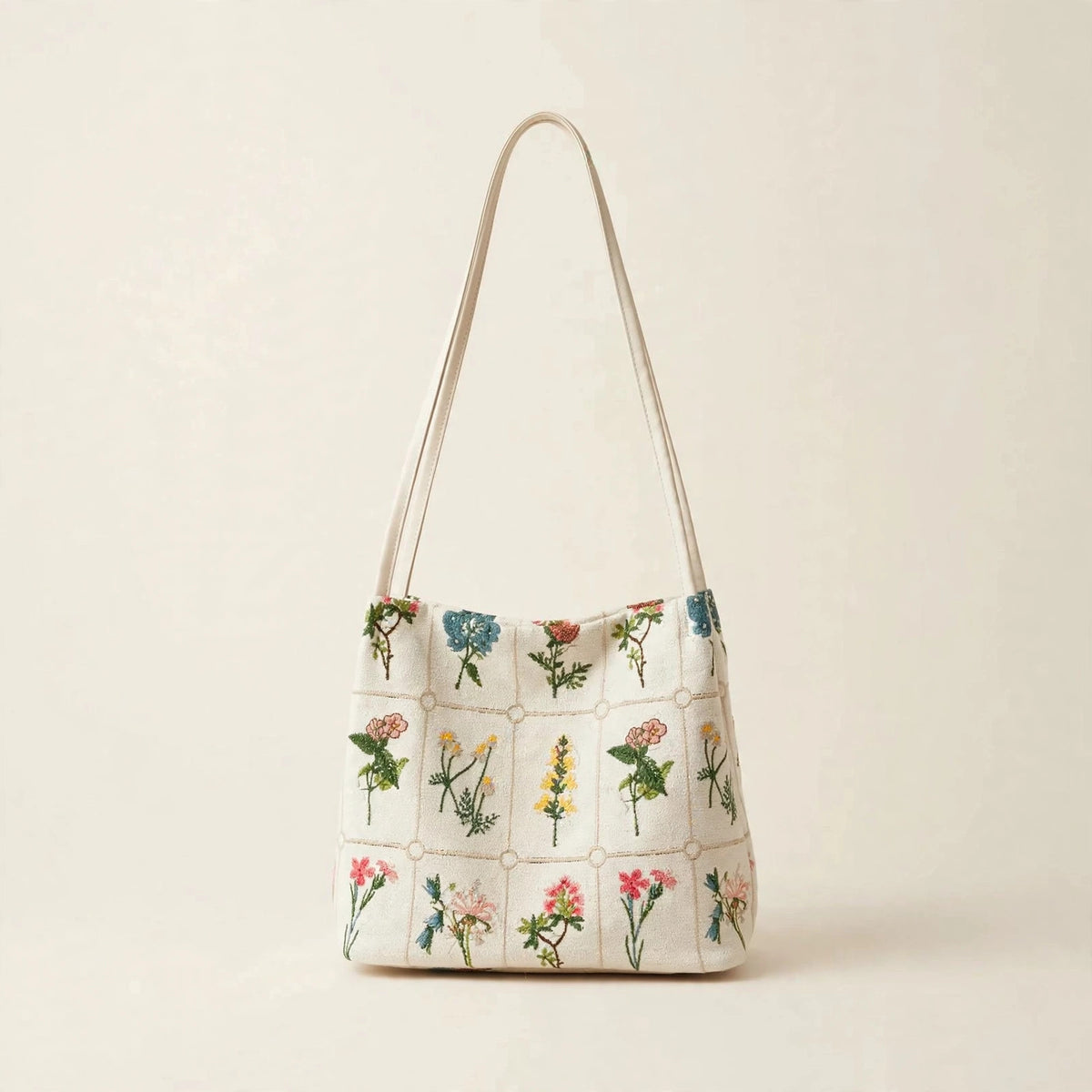 Bucket Shoulder Bag - view 6