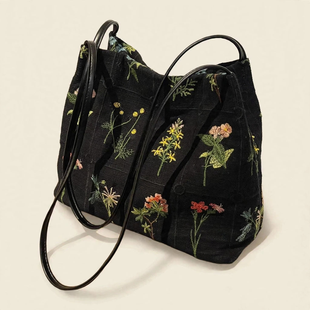 Bucket Shoulder Bag - view 7