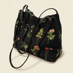 Bucket Shoulder Bag - view 7