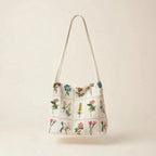 Bucket Shoulder Bag - view 8