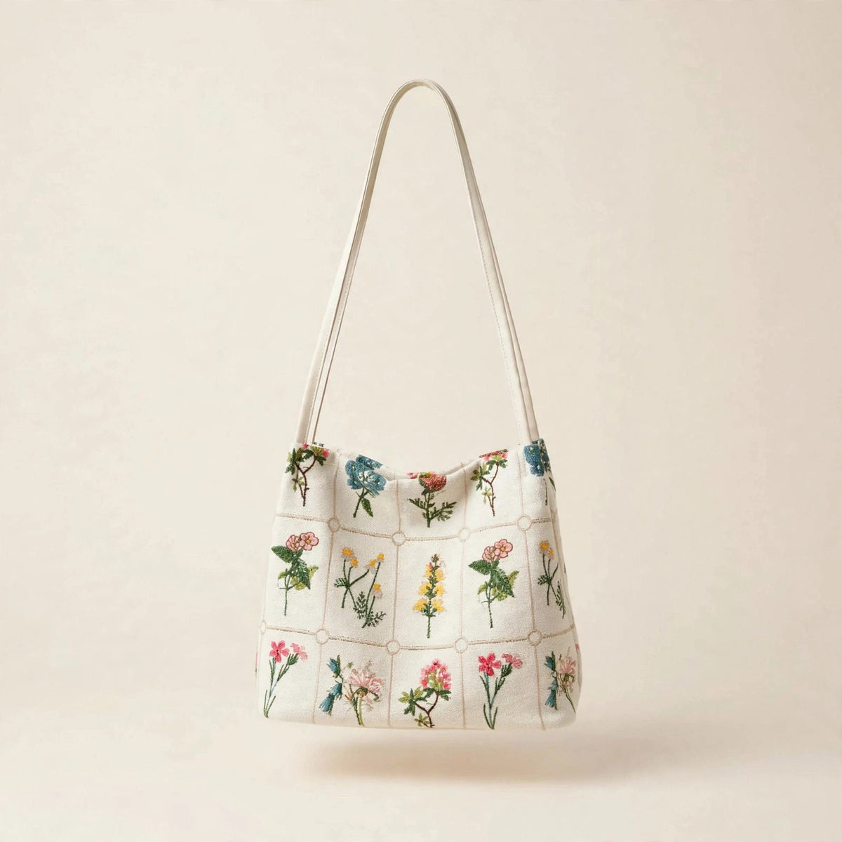 Bucket Shoulder Bag - view 8