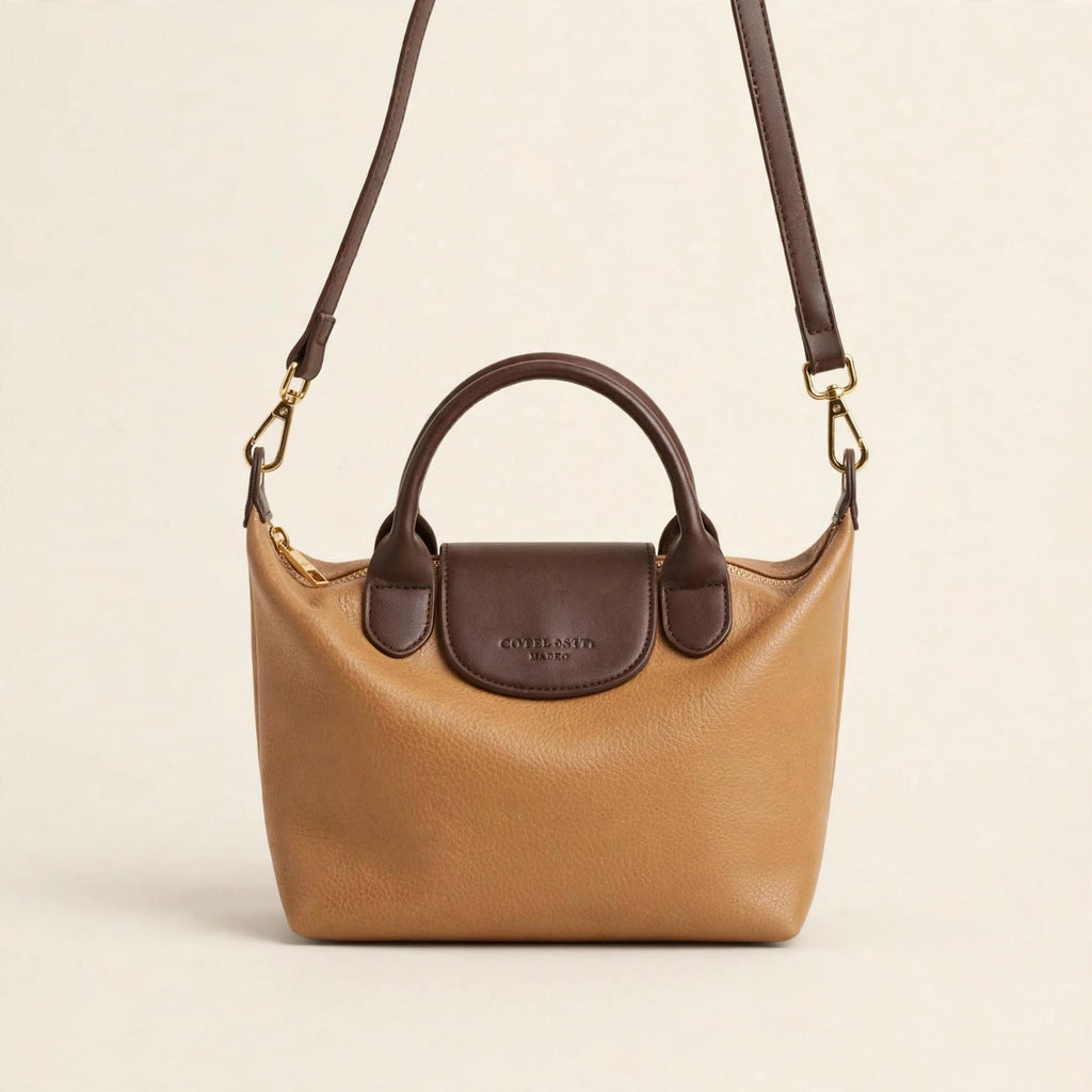 Casual Crossbody Shoulder Bag - view 11